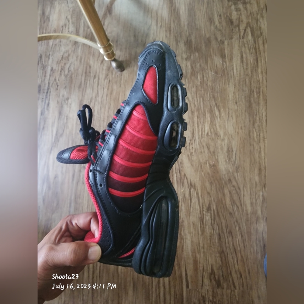 Airmax Tailwind 4 - image 6